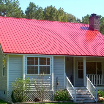 American Metal Roofing and Shingle Lexington Kentucky