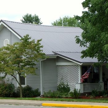 American Metal Roofing and Shingle Lexington Kentucky